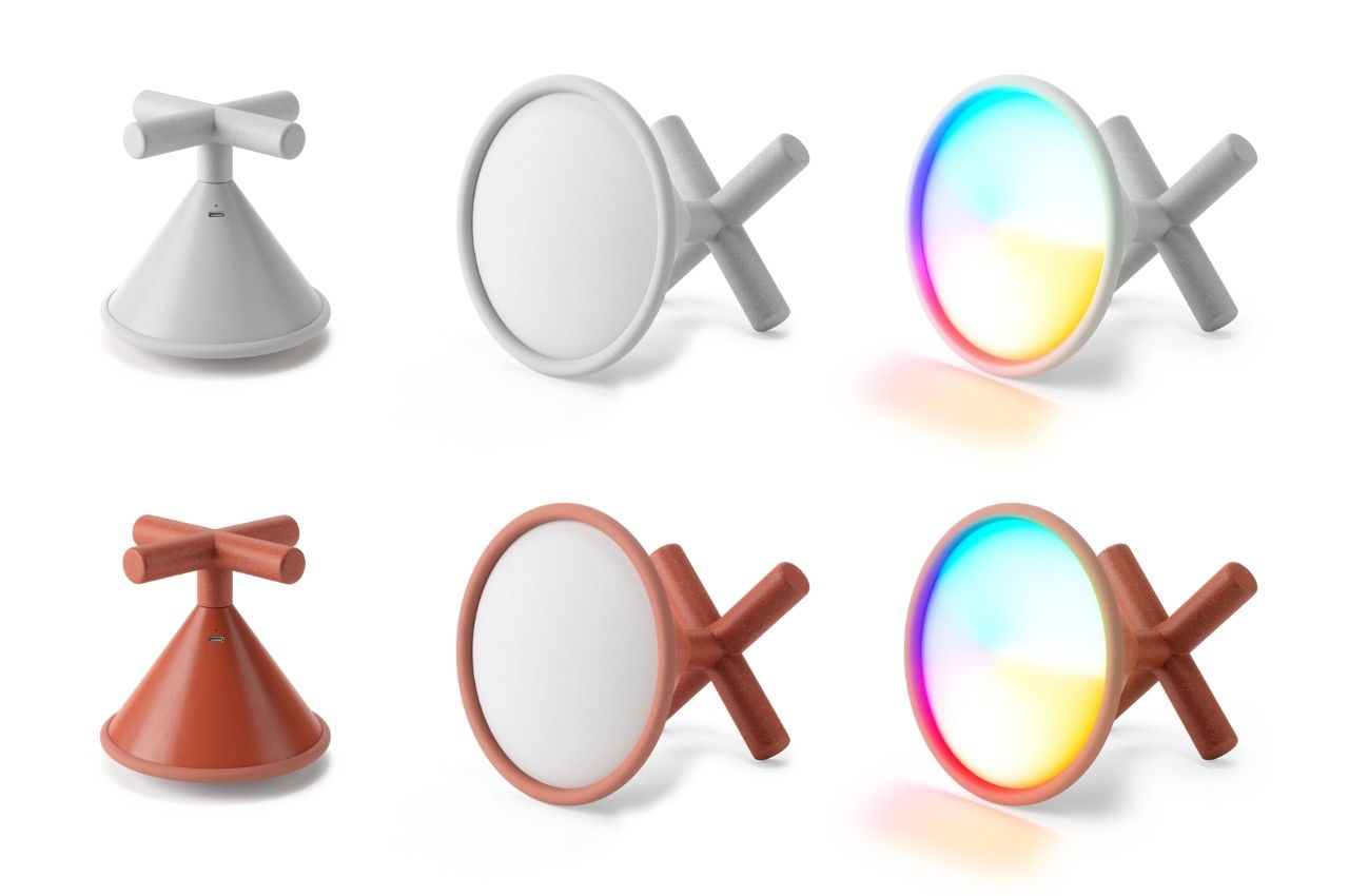 lamps and lanterns，CONO，torch，Transform，