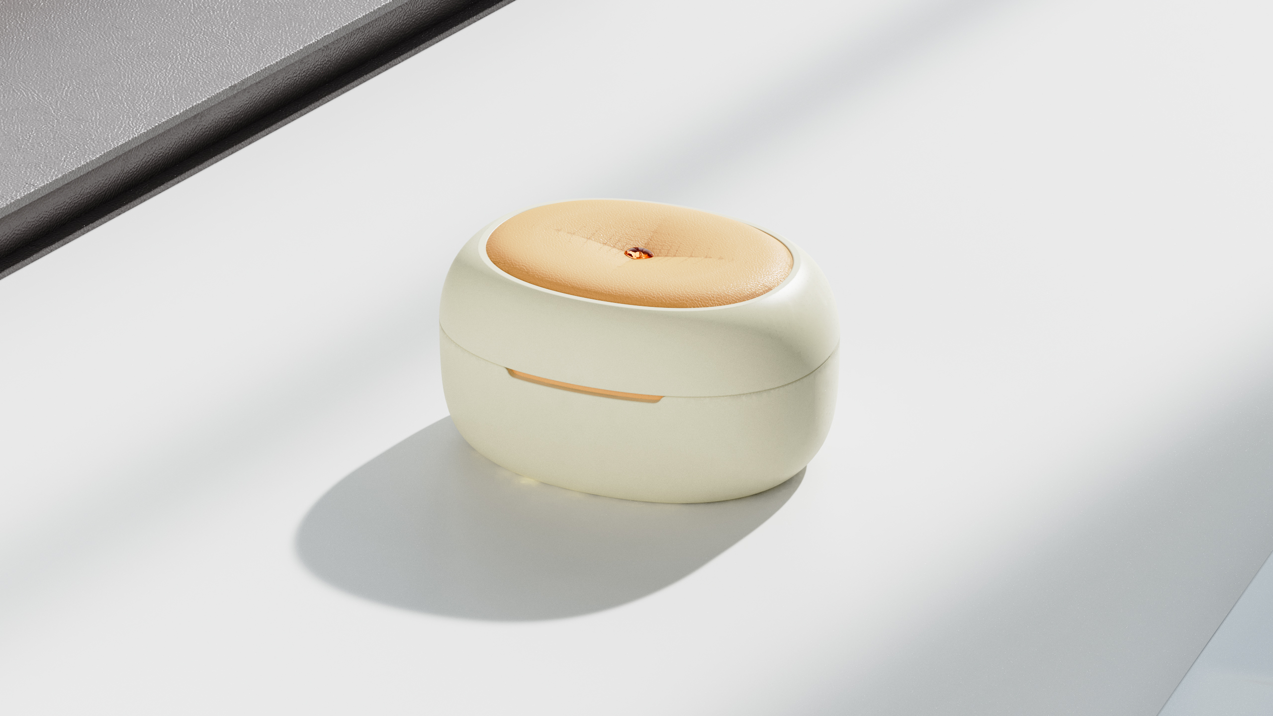 headset，Light luxury，BUDS，