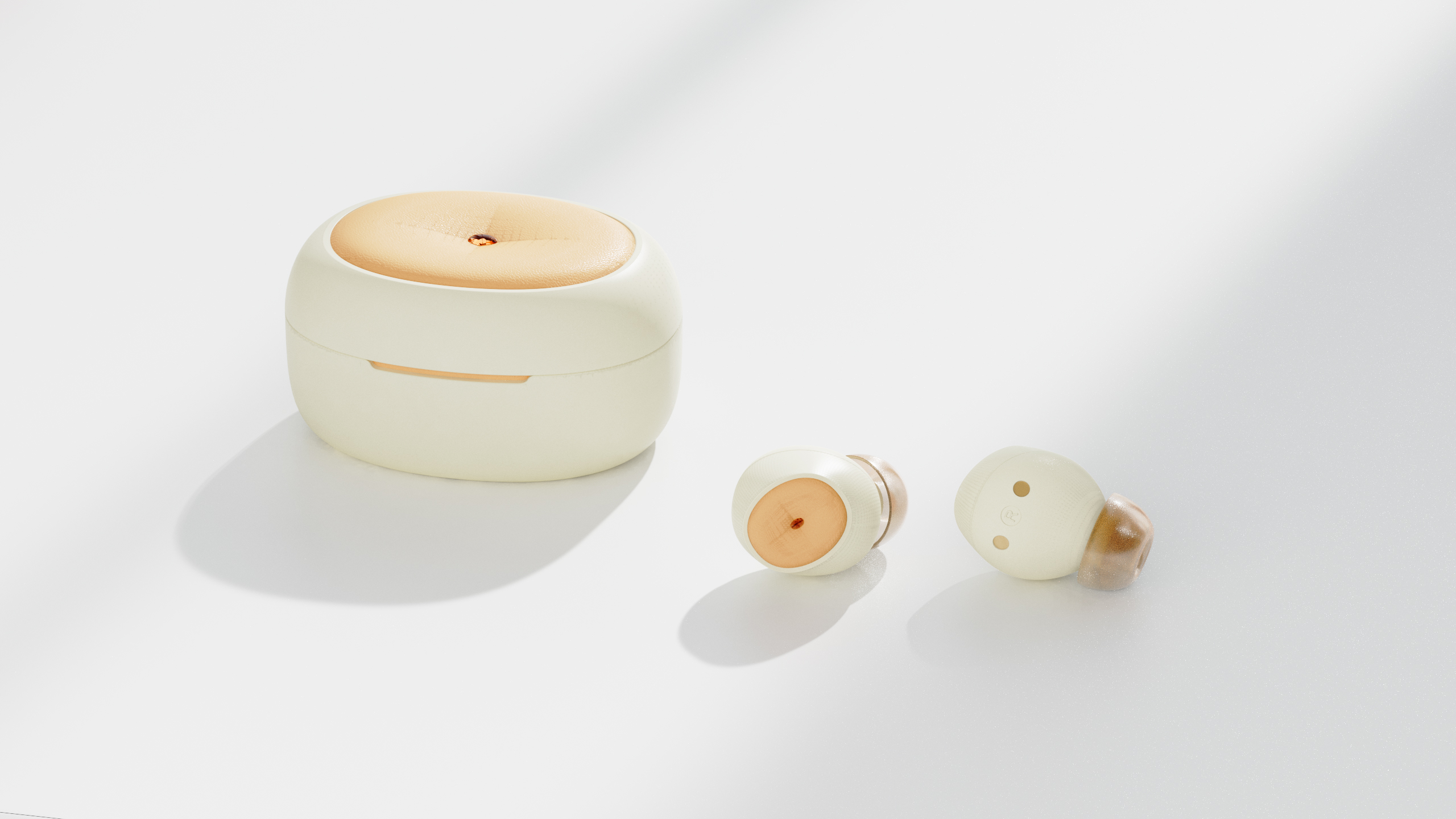 headset，Light luxury，BUDS，