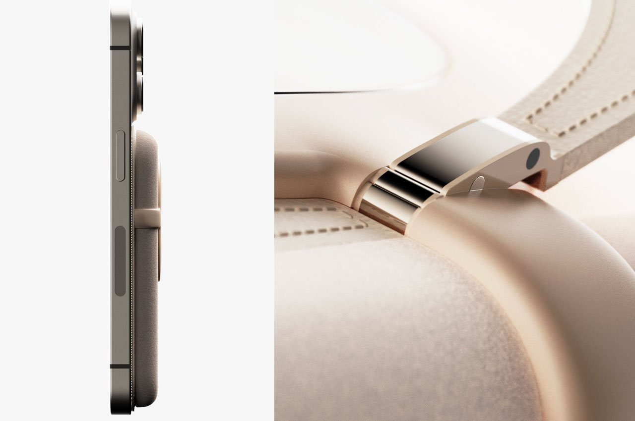 MagSafe，parts，Clock，mobile phone，