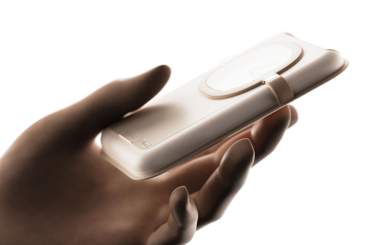 MagSafe，parts，Clock，mobile phone，