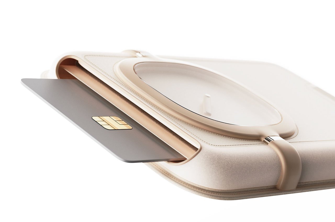 MagSafe，parts，Clock，mobile phone，