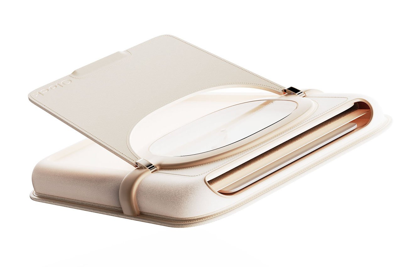 MagSafe，parts，Clock，mobile phone，