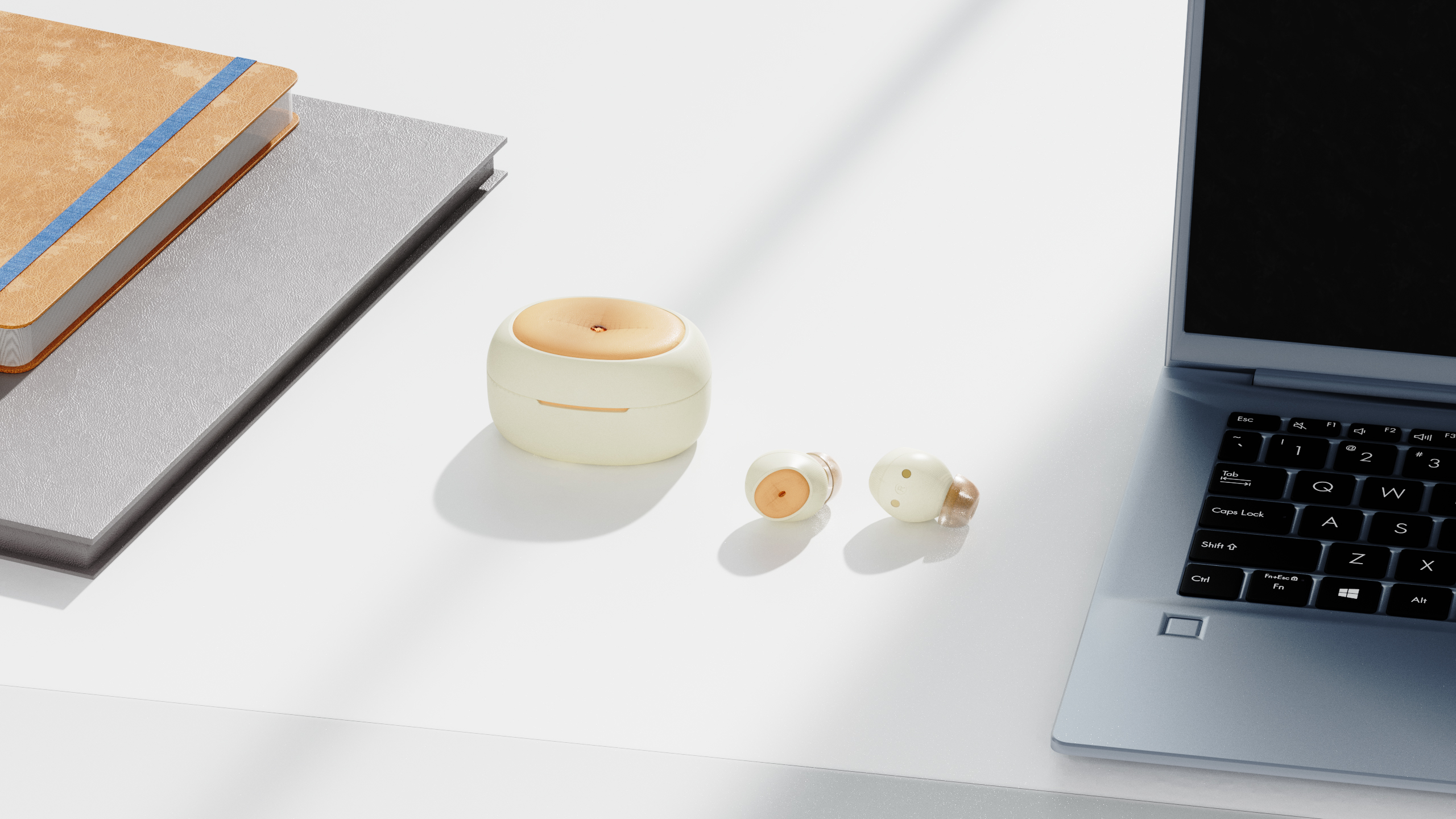 headset，Light luxury，BUDS，