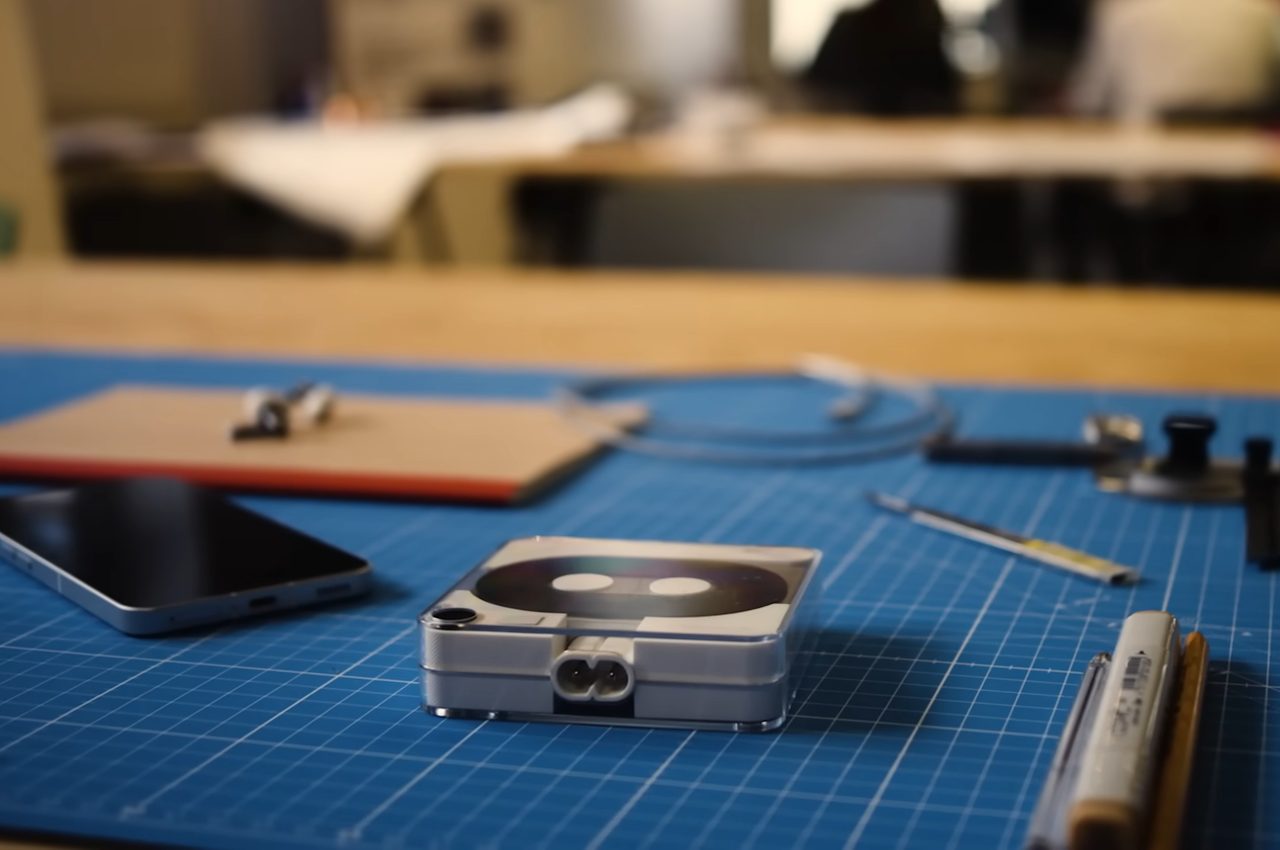 Charger，Portable，Nothing，