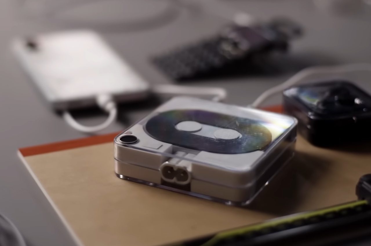 Charger，Portable，Nothing，