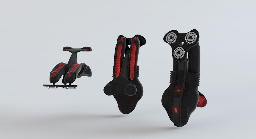 razor，portable，Manual，Glove type，originality，Small，See creative products，