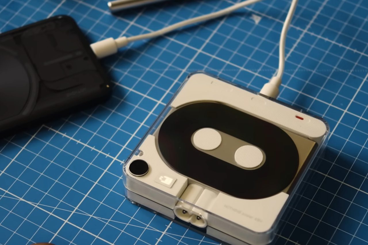 Charger，Portable，Nothing，