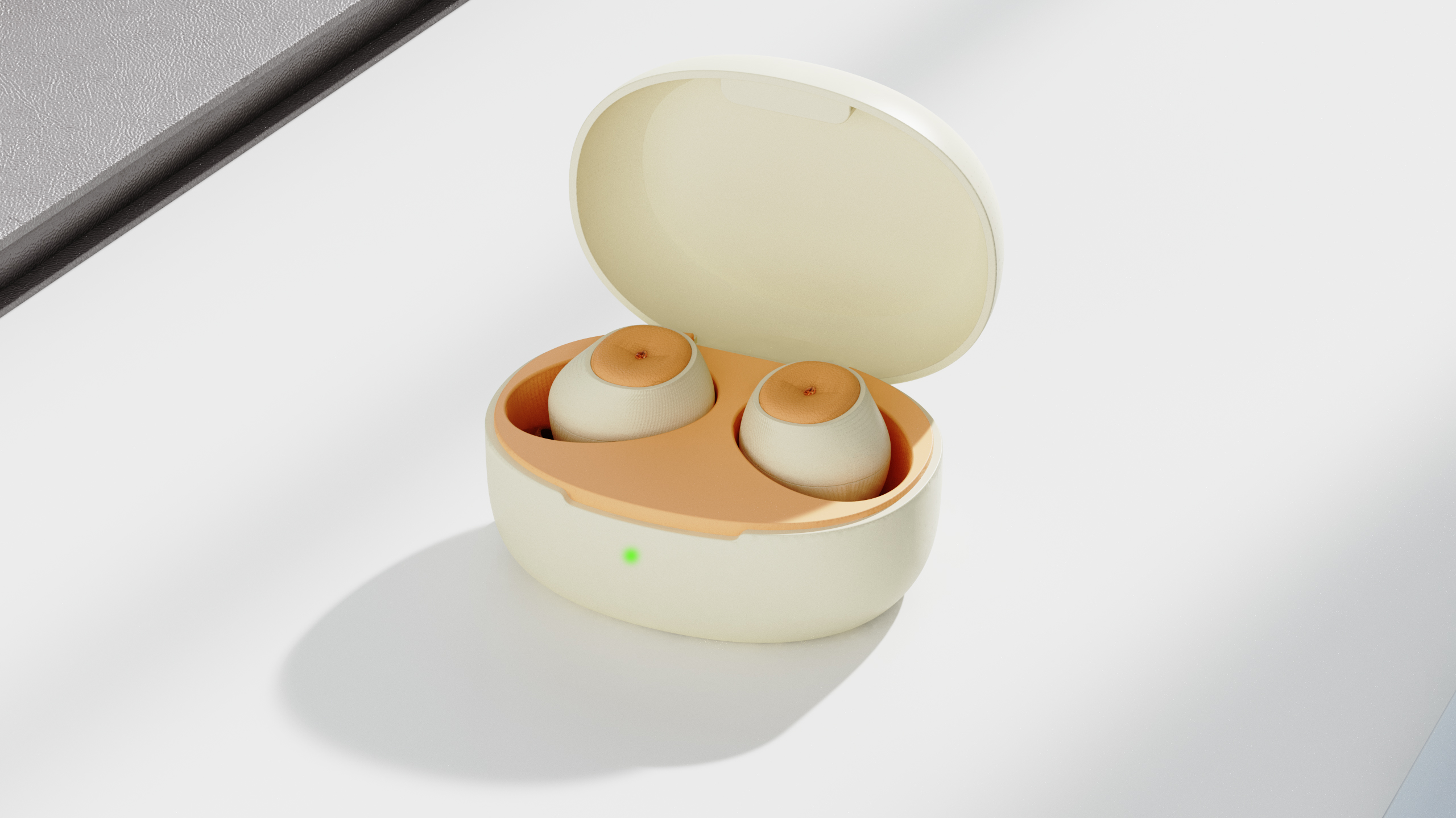 headset，Light luxury，BUDS，