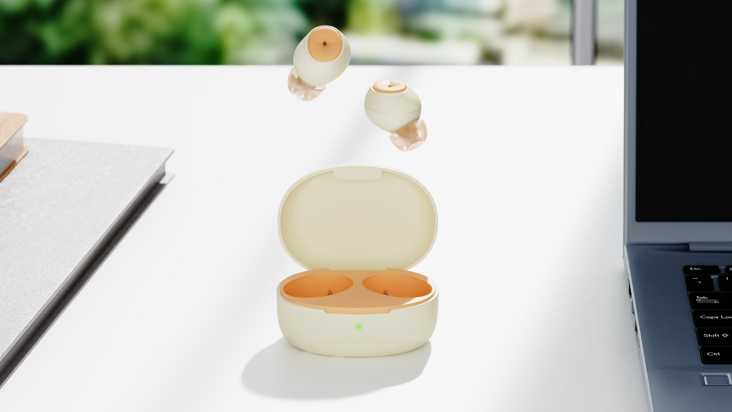 headset，Light luxury，BUDS，