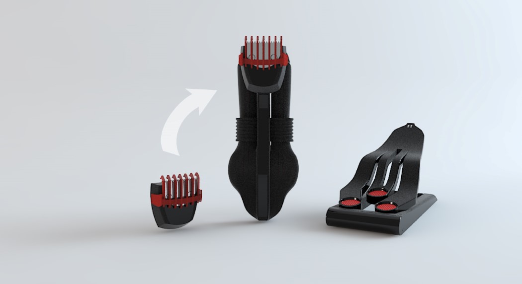 razor，portable，Manual，Glove type，originality，Small，See creative products，