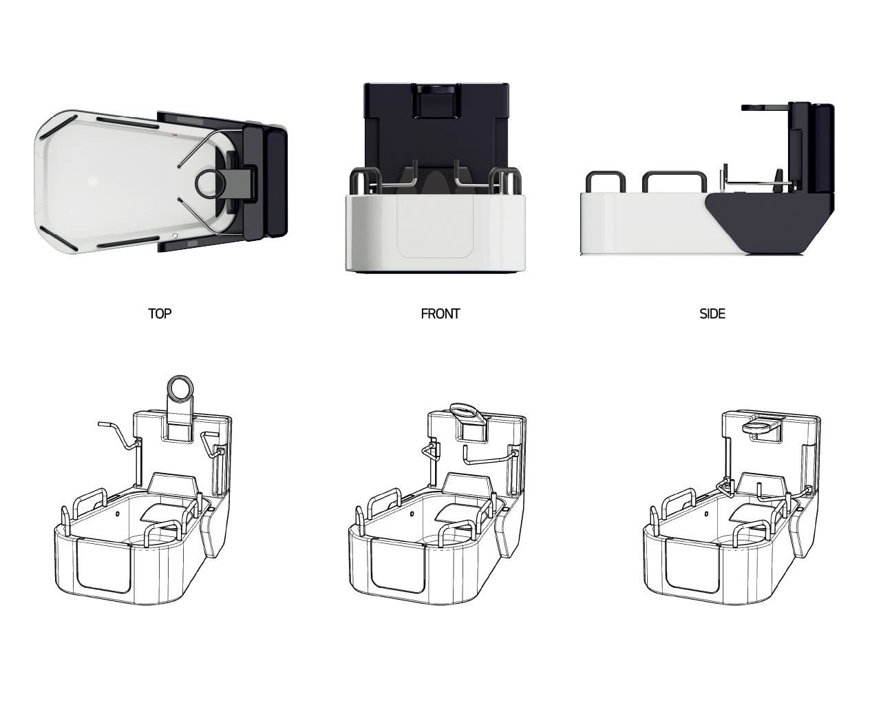 take a shower，bathroom，security，