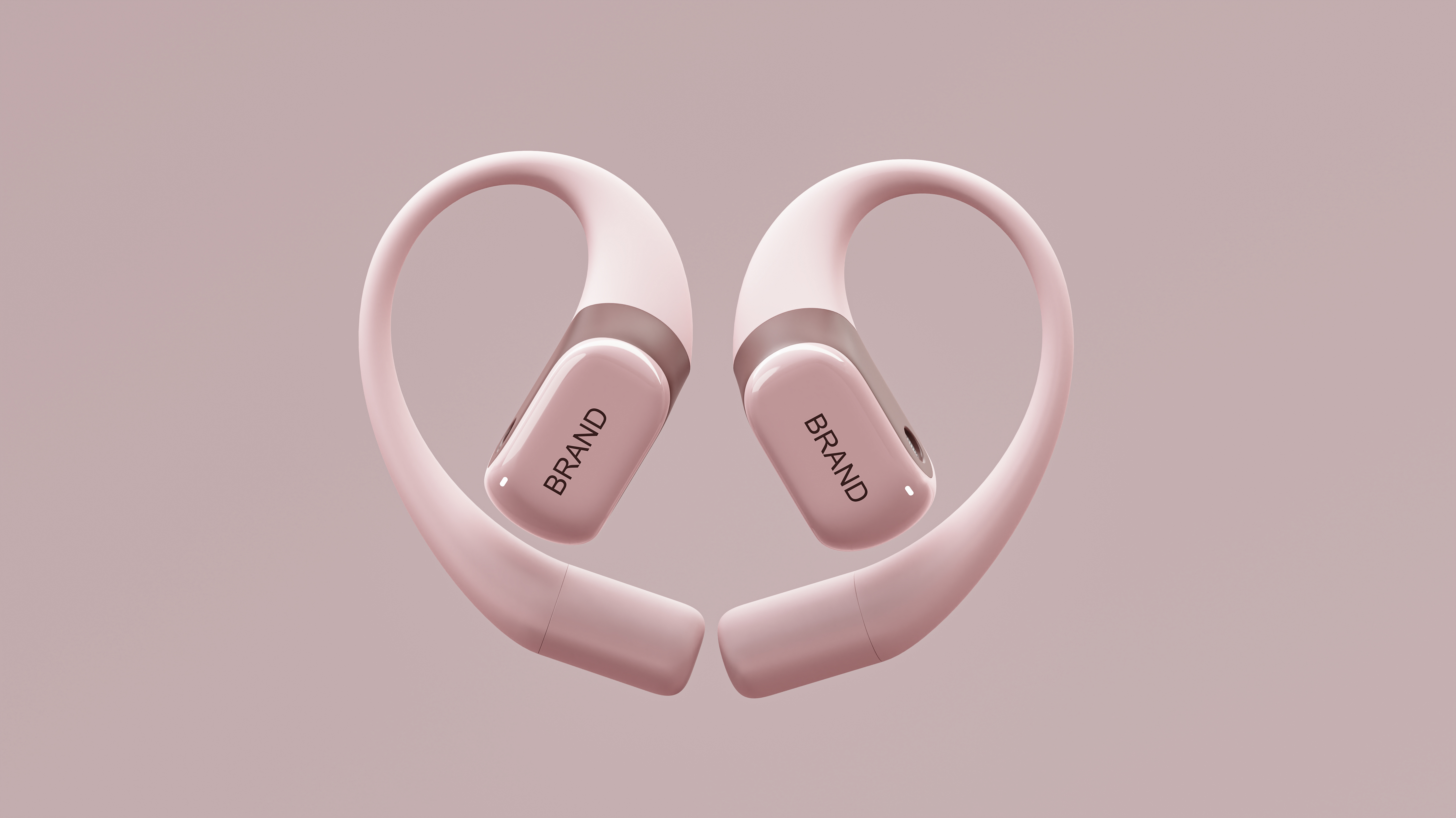 ows，Air conduction，Open Bluetooth Headset，Bluetooth headset，