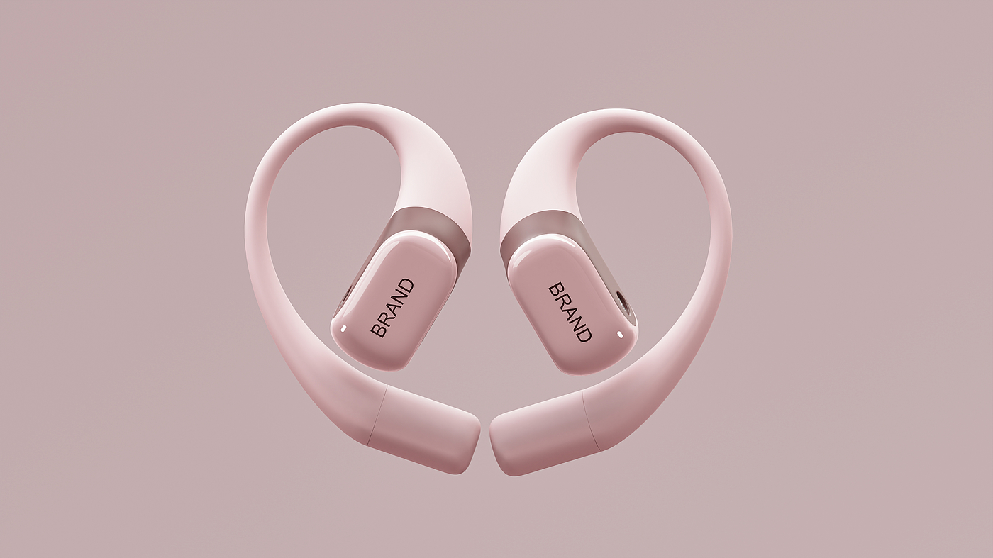 ows，Air conduction，Open Bluetooth Headset，Bluetooth headset，