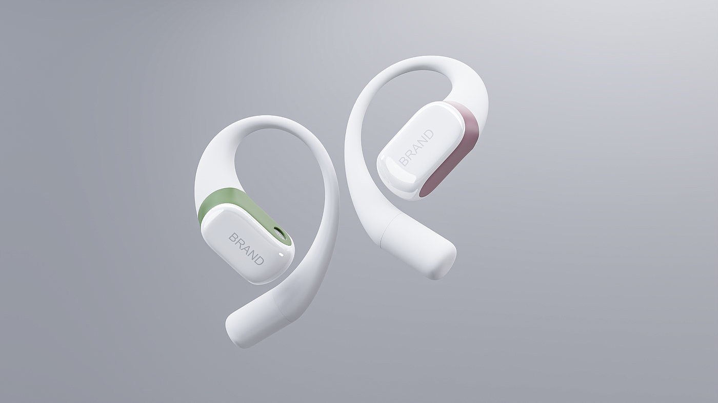 ows，Air conduction，Open Bluetooth Headset，Bluetooth headset，