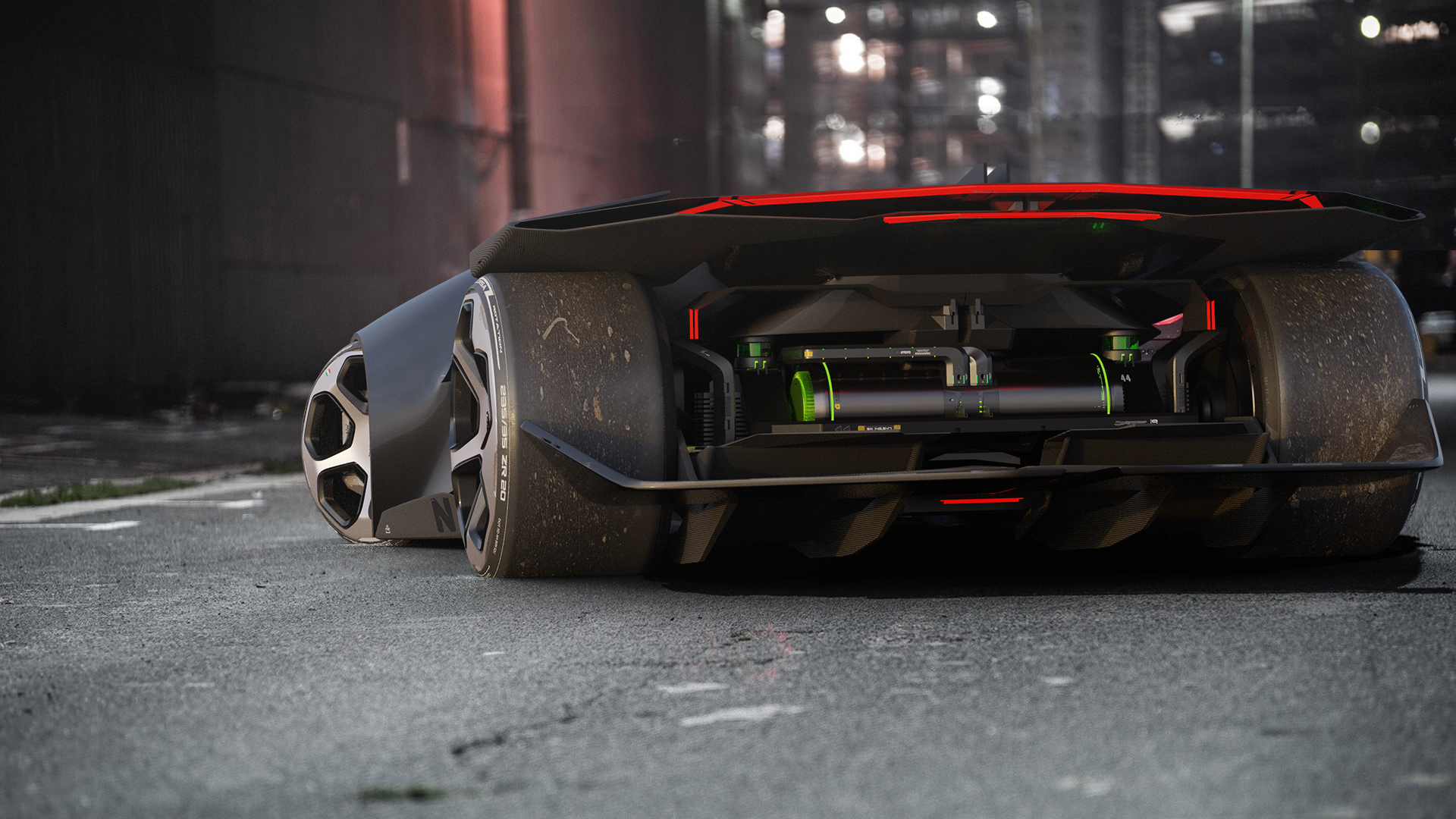 Super run，vehicle，Lamborghini，Vehicle design，