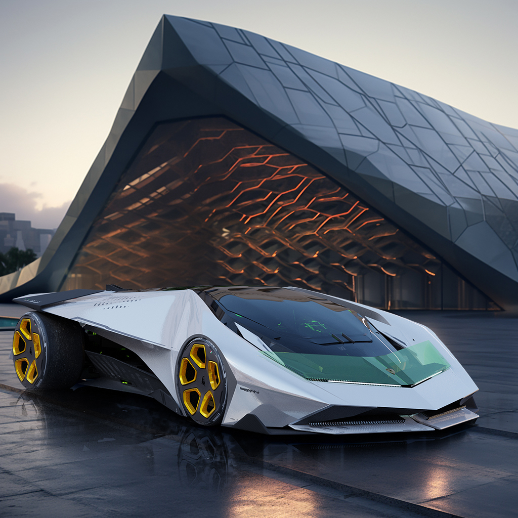 Super run，vehicle，Lamborghini，Vehicle design，