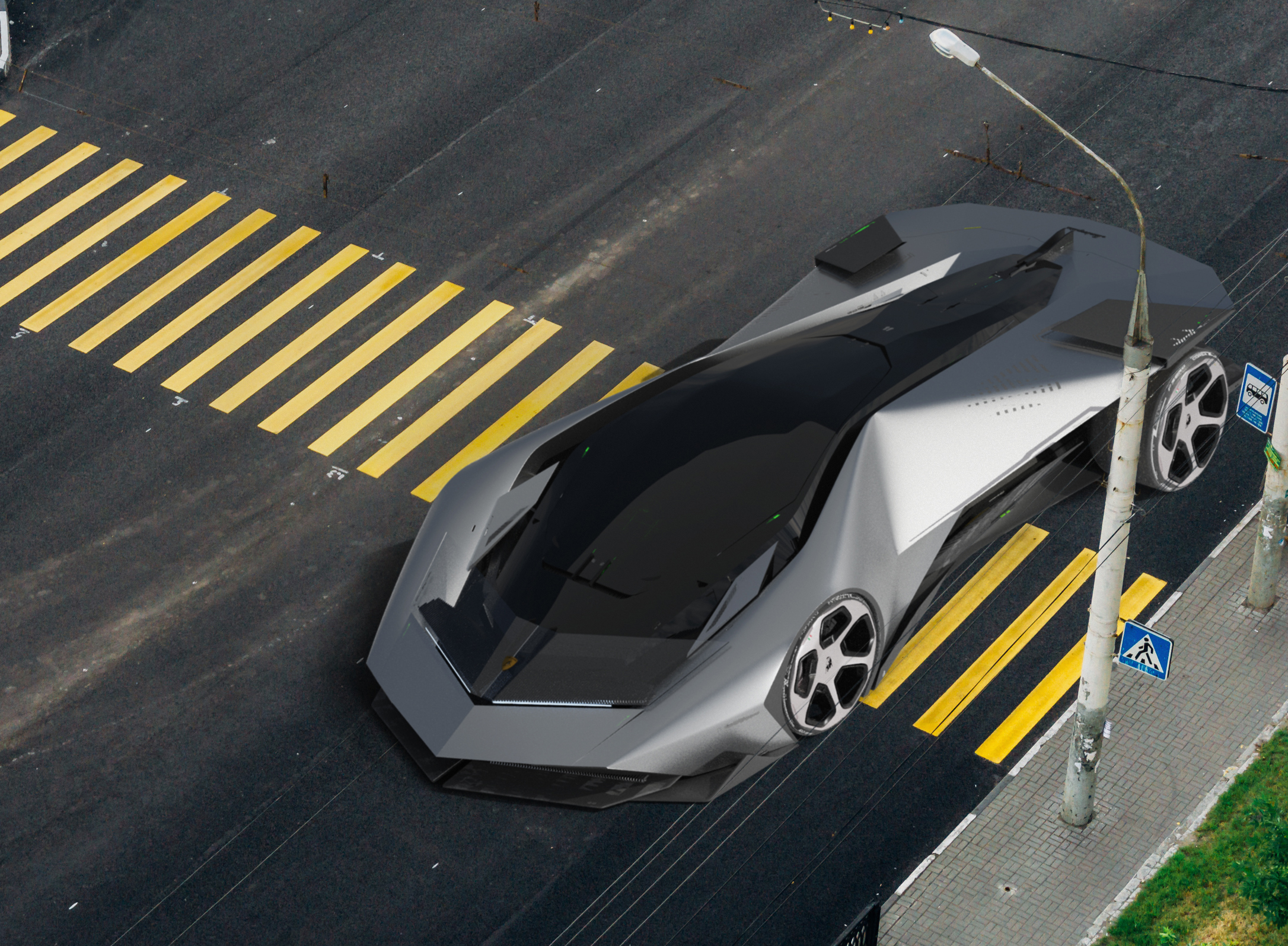 Super run，vehicle，Lamborghini，Vehicle design，