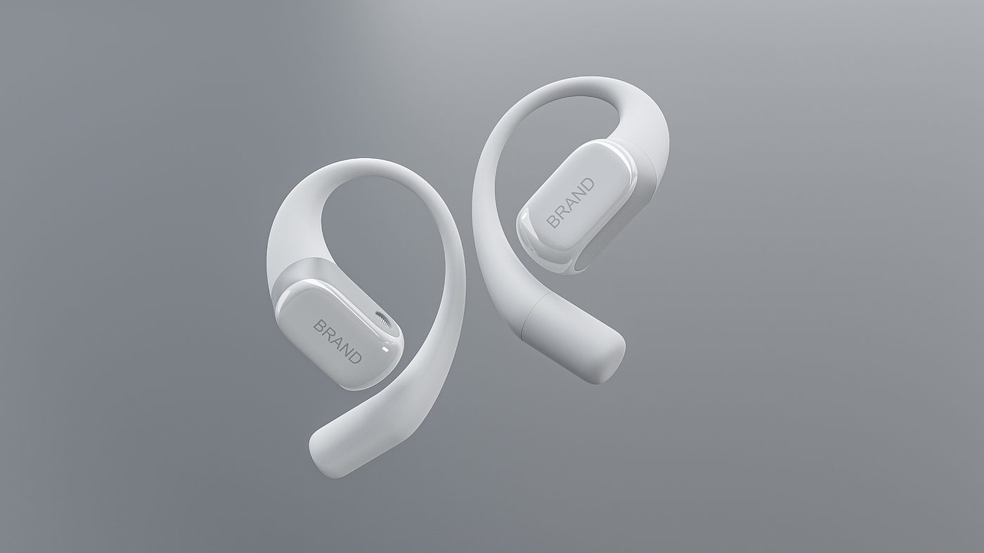 ows，Air conduction，Open Bluetooth Headset，Bluetooth headset，
