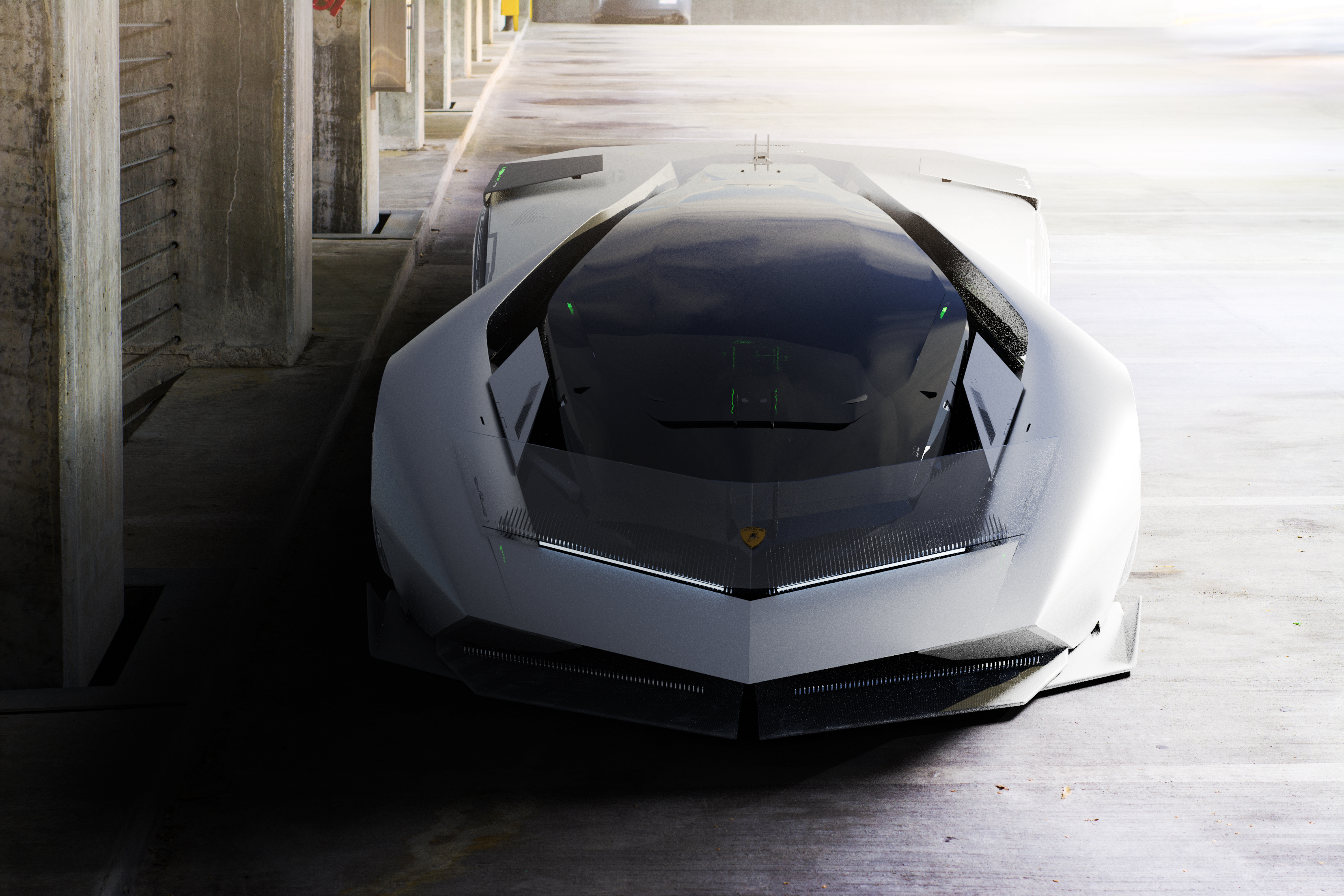 Super run，vehicle，Lamborghini，Vehicle design，