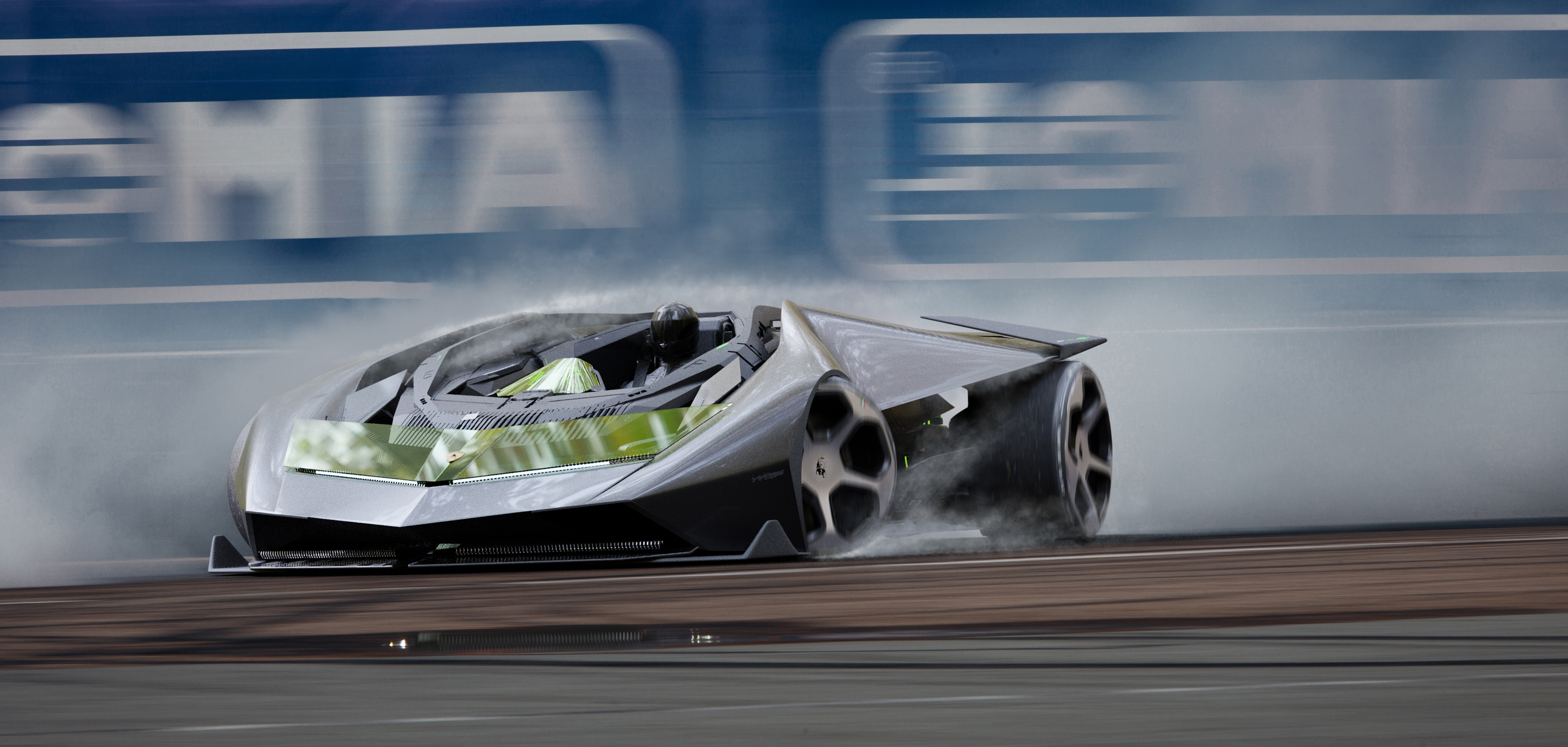 Super run，vehicle，Lamborghini，Vehicle design，