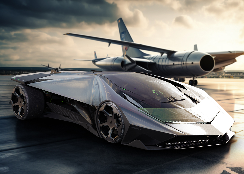 Super run，vehicle，Lamborghini，Vehicle design，