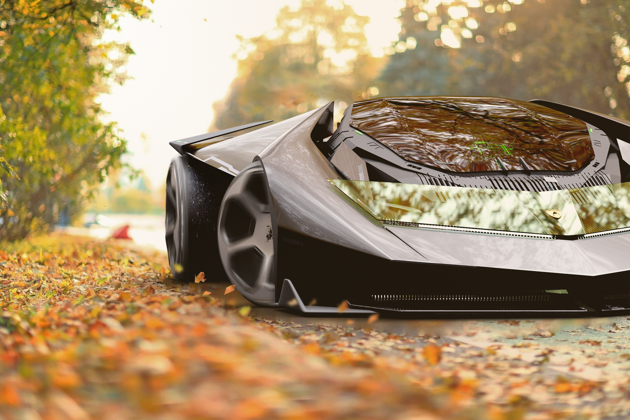 Super run，vehicle，Lamborghini，Vehicle design，