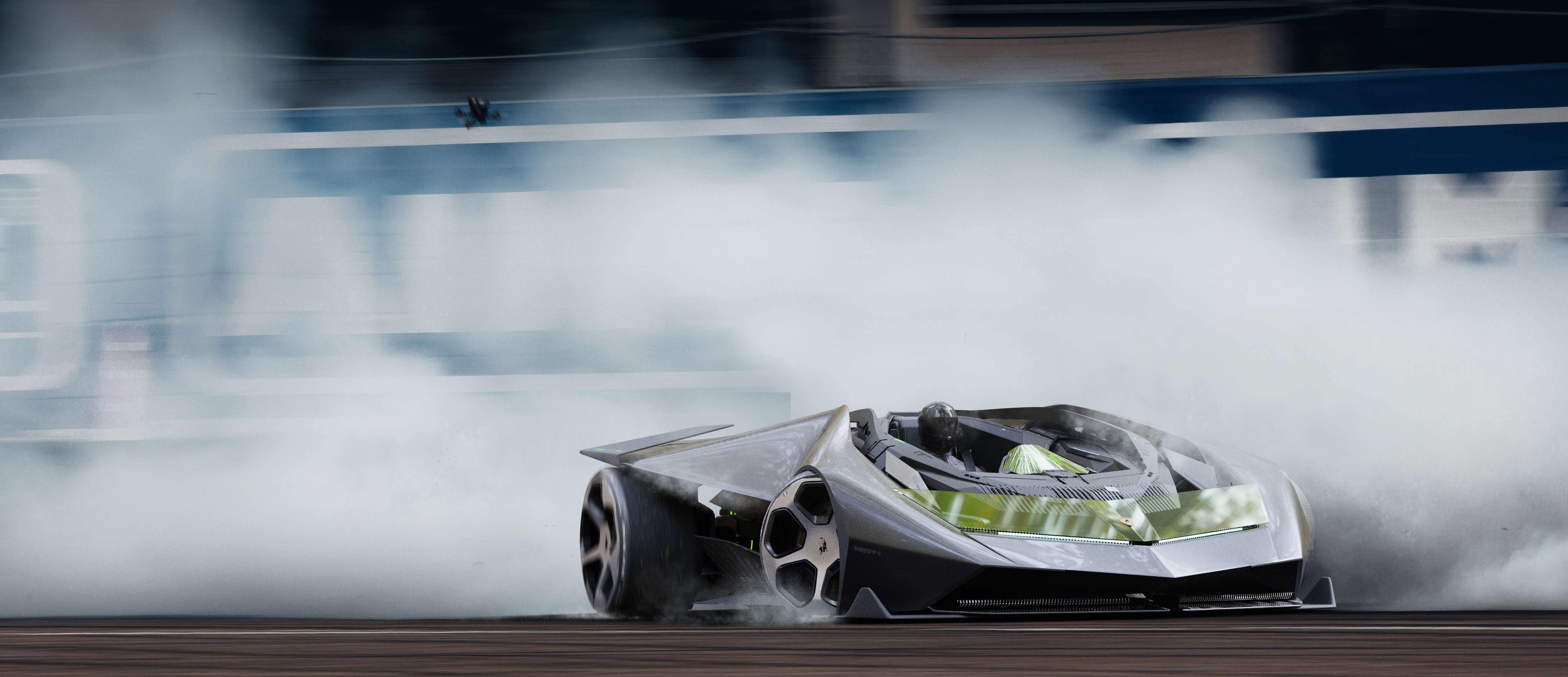 Super run，vehicle，Lamborghini，Vehicle design，