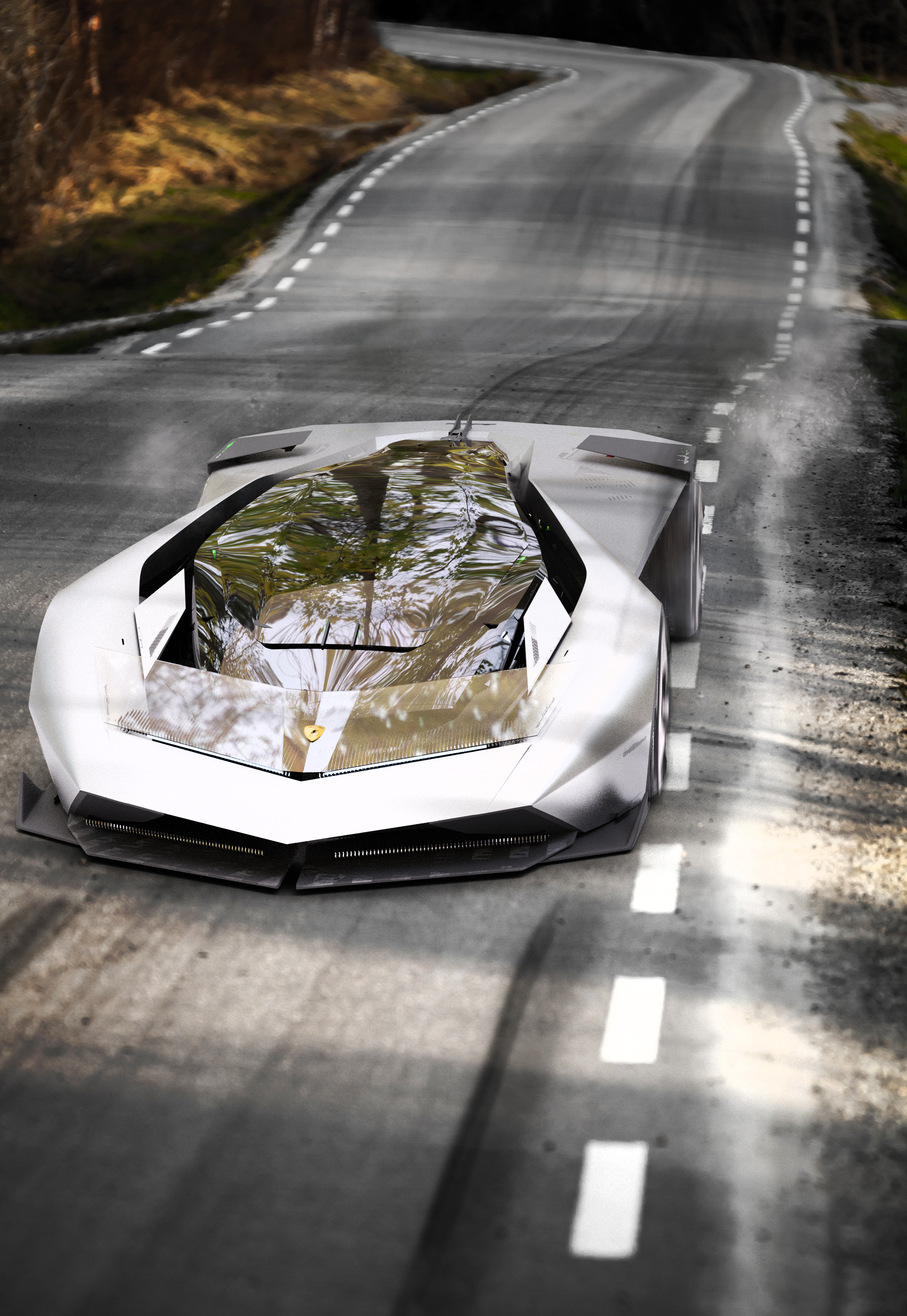 Super run，vehicle，Lamborghini，Vehicle design，