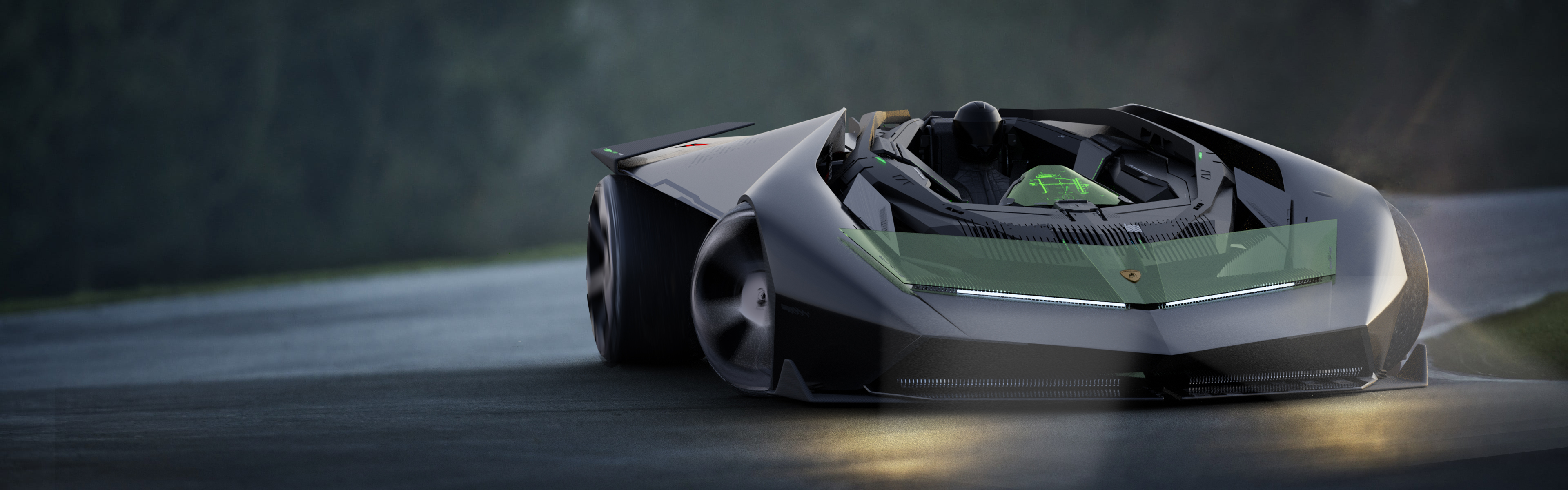 Super run，vehicle，Lamborghini，Vehicle design，