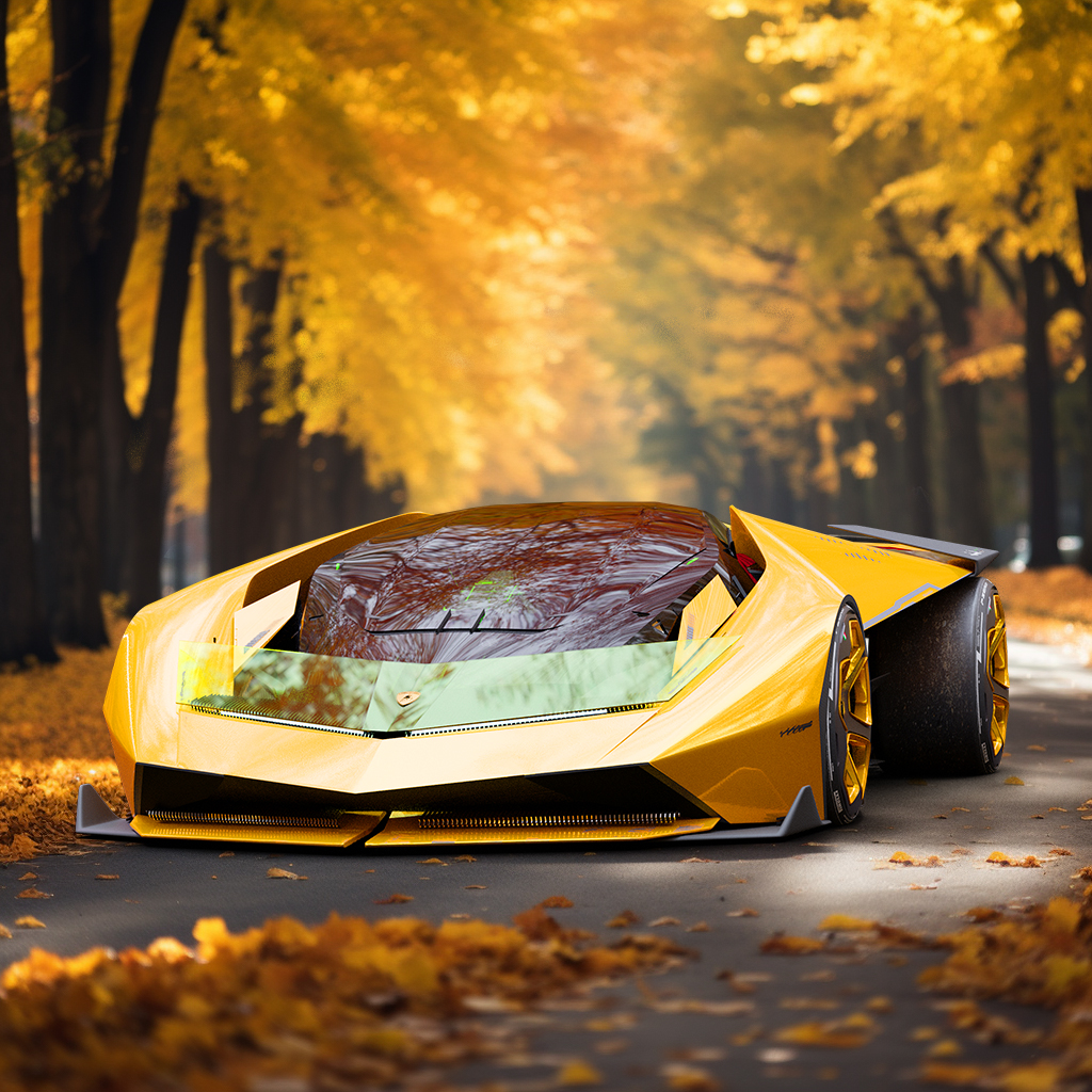 Super run，vehicle，Lamborghini，Vehicle design，