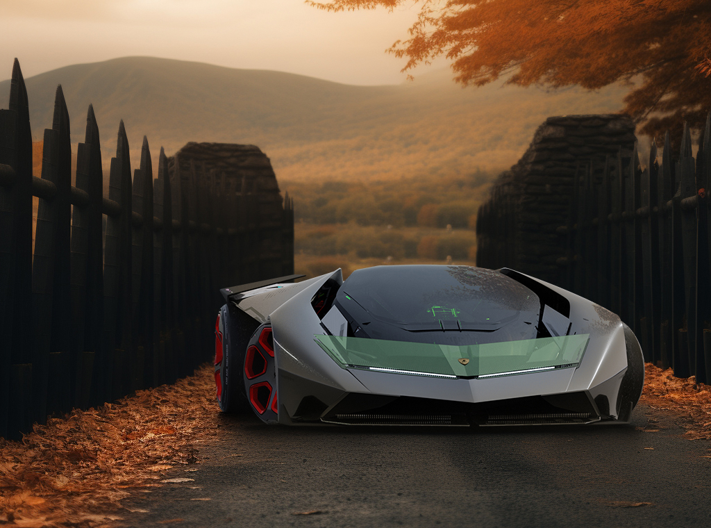 Super run，vehicle，Lamborghini，Vehicle design，