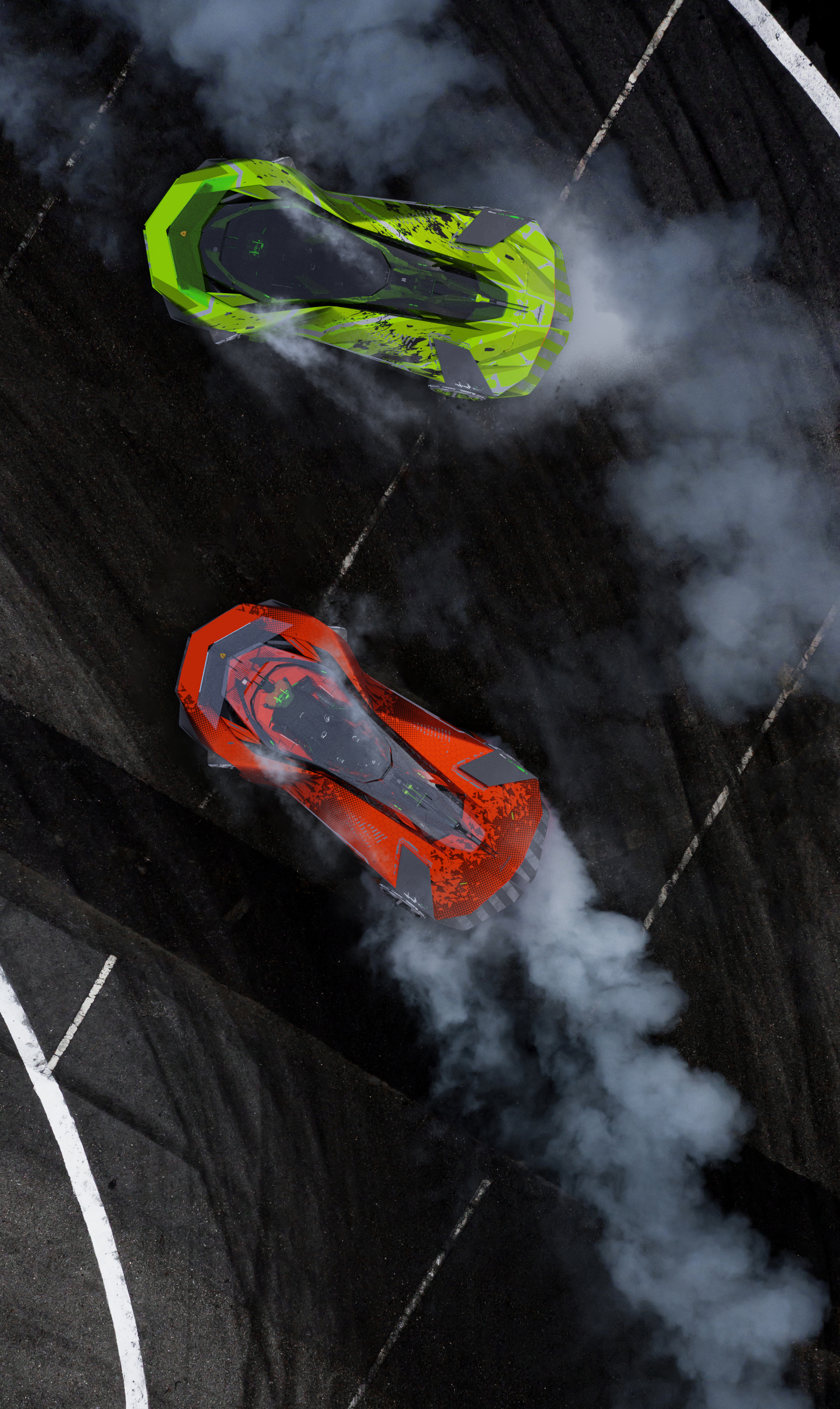 Super run，vehicle，Lamborghini，Vehicle design，