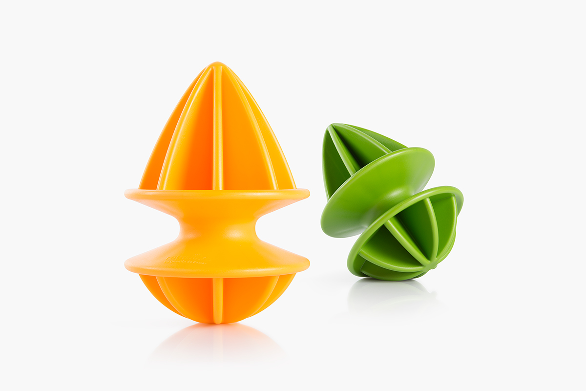 CITRANGE，two-sided，Juicer，