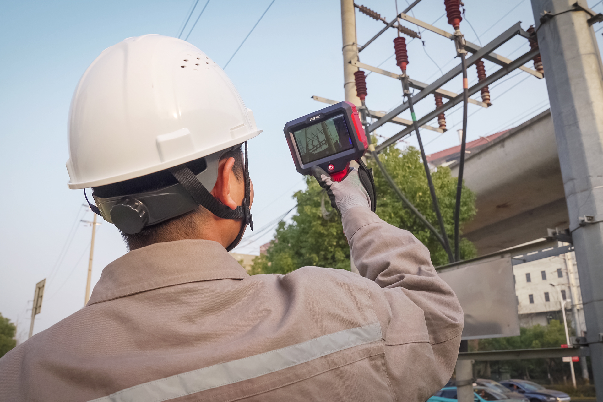 acoustic imaging instrument，sonograph，Hand tools，