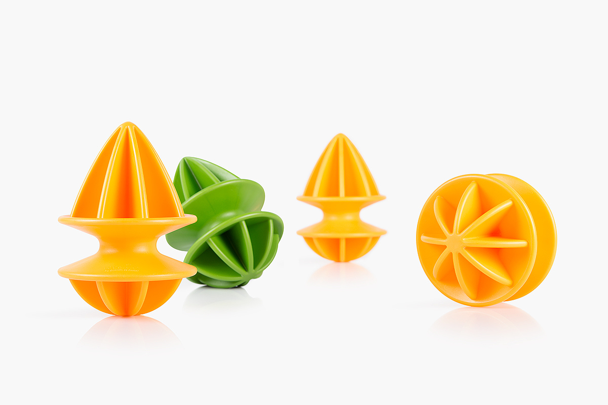 CITRANGE，two-sided，Juicer，