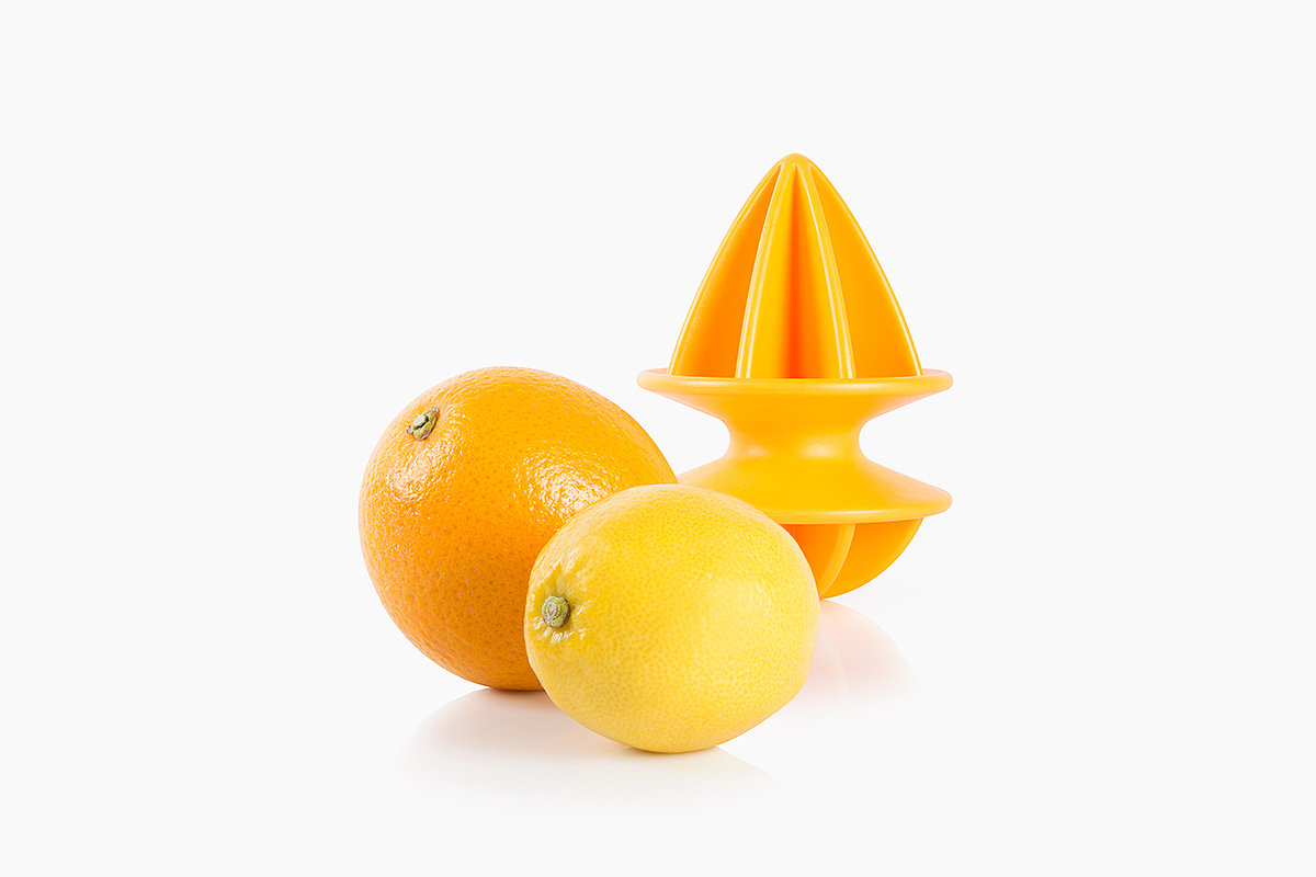 CITRANGE，two-sided，Juicer，
