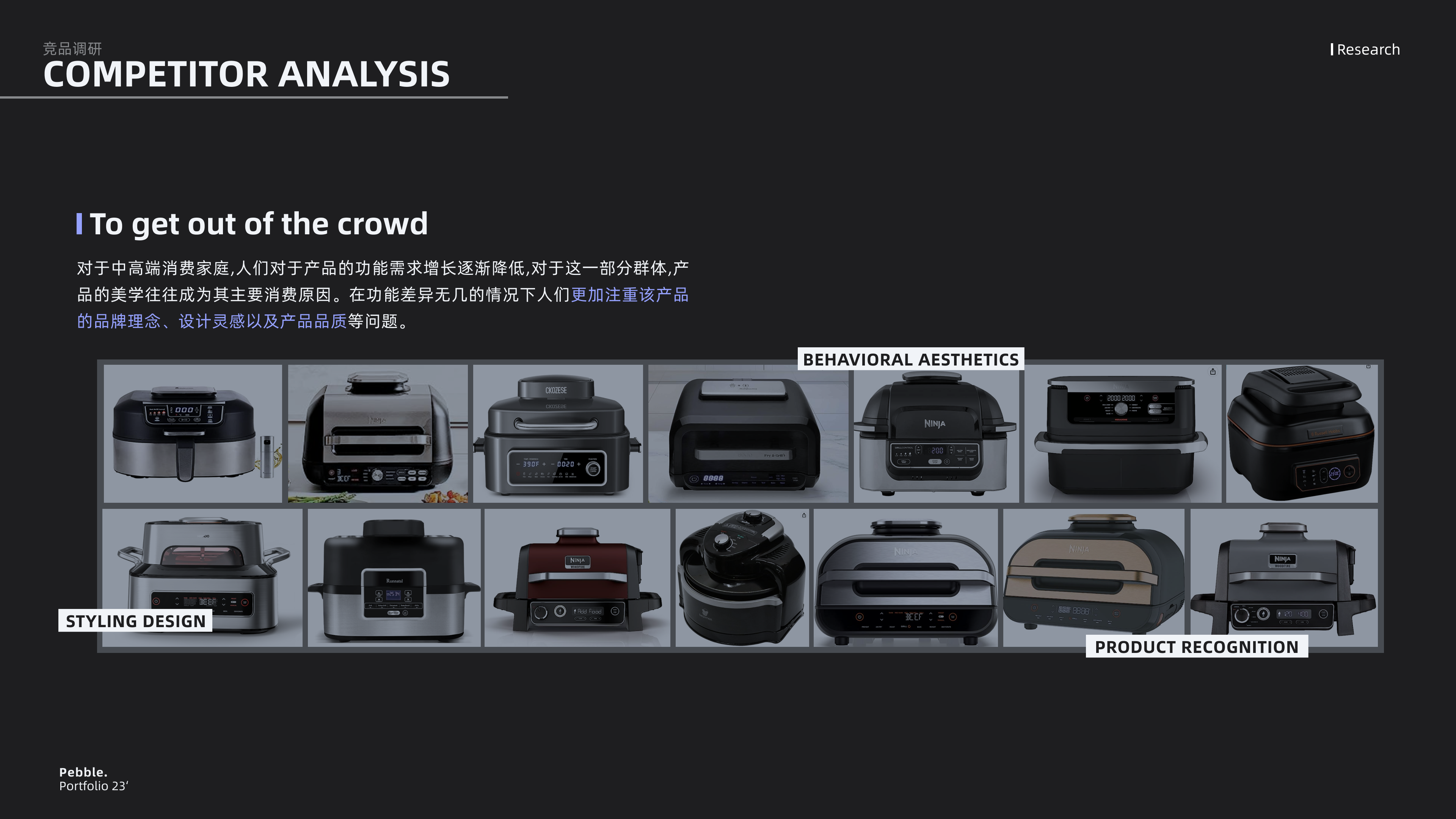 job wanted，industrial design，sample reels，household electrical appliances，Smart wearable device，Fresh student，