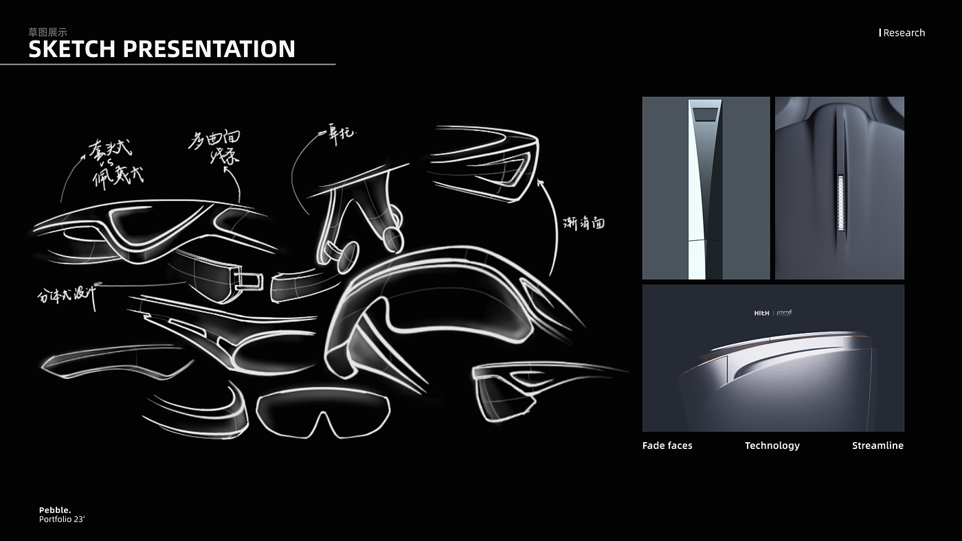 job wanted，industrial design，sample reels，household electrical appliances，Smart wearable device，Fresh student，