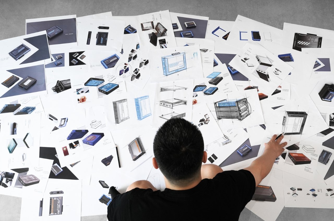 tool，The server，personal，