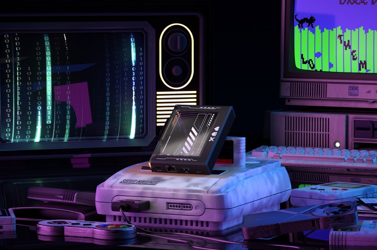 tool，The server，personal，