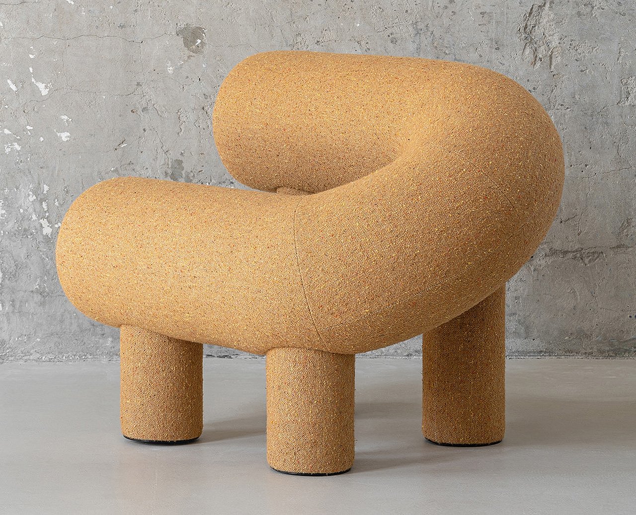 Armchair，chair，interaction，