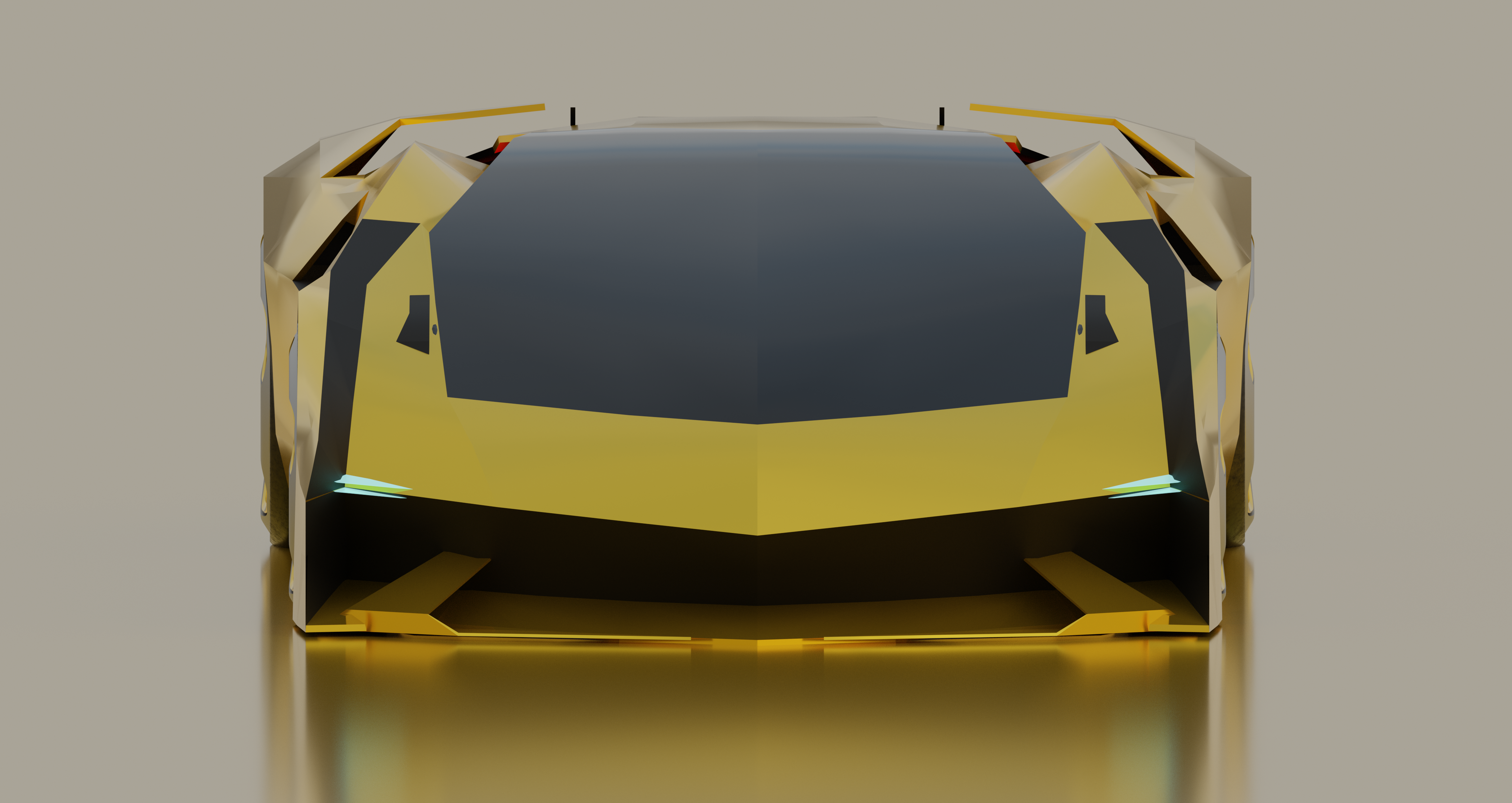 design sketch，Automobile design，Super run，Lamborghini，