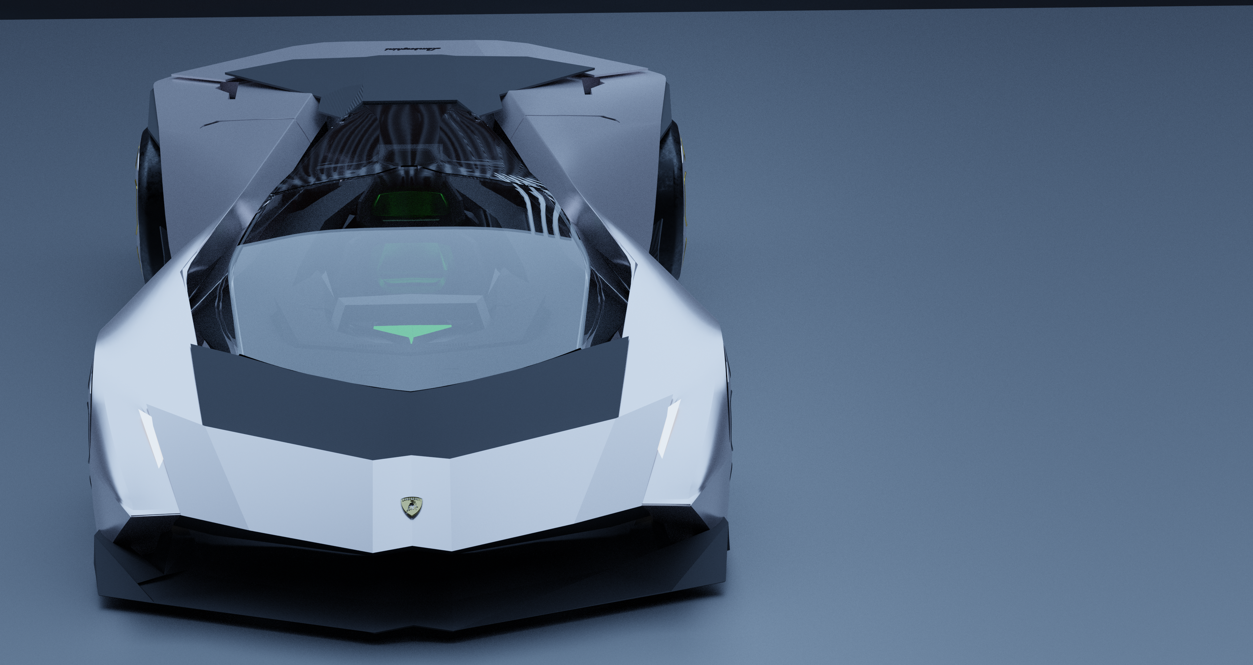 design sketch，Automobile design，Super run，Lamborghini，