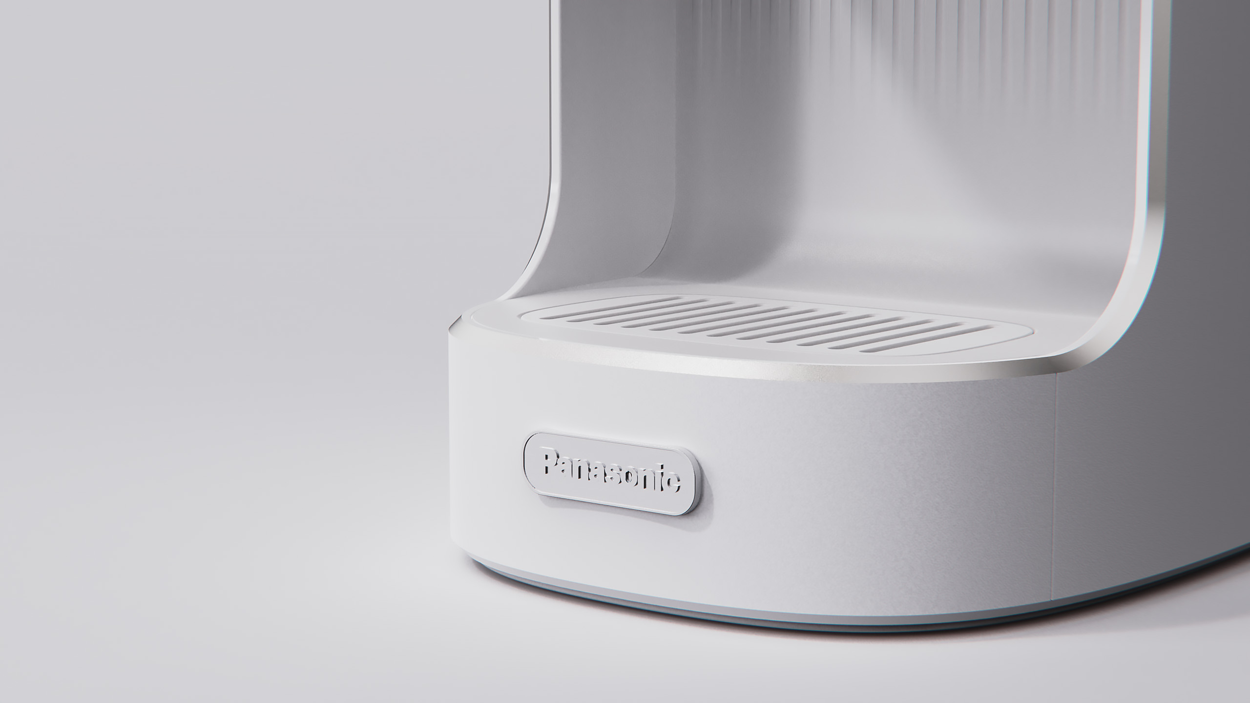 Coffee machine，Household appliances，sample reels，Render，Simplicity，