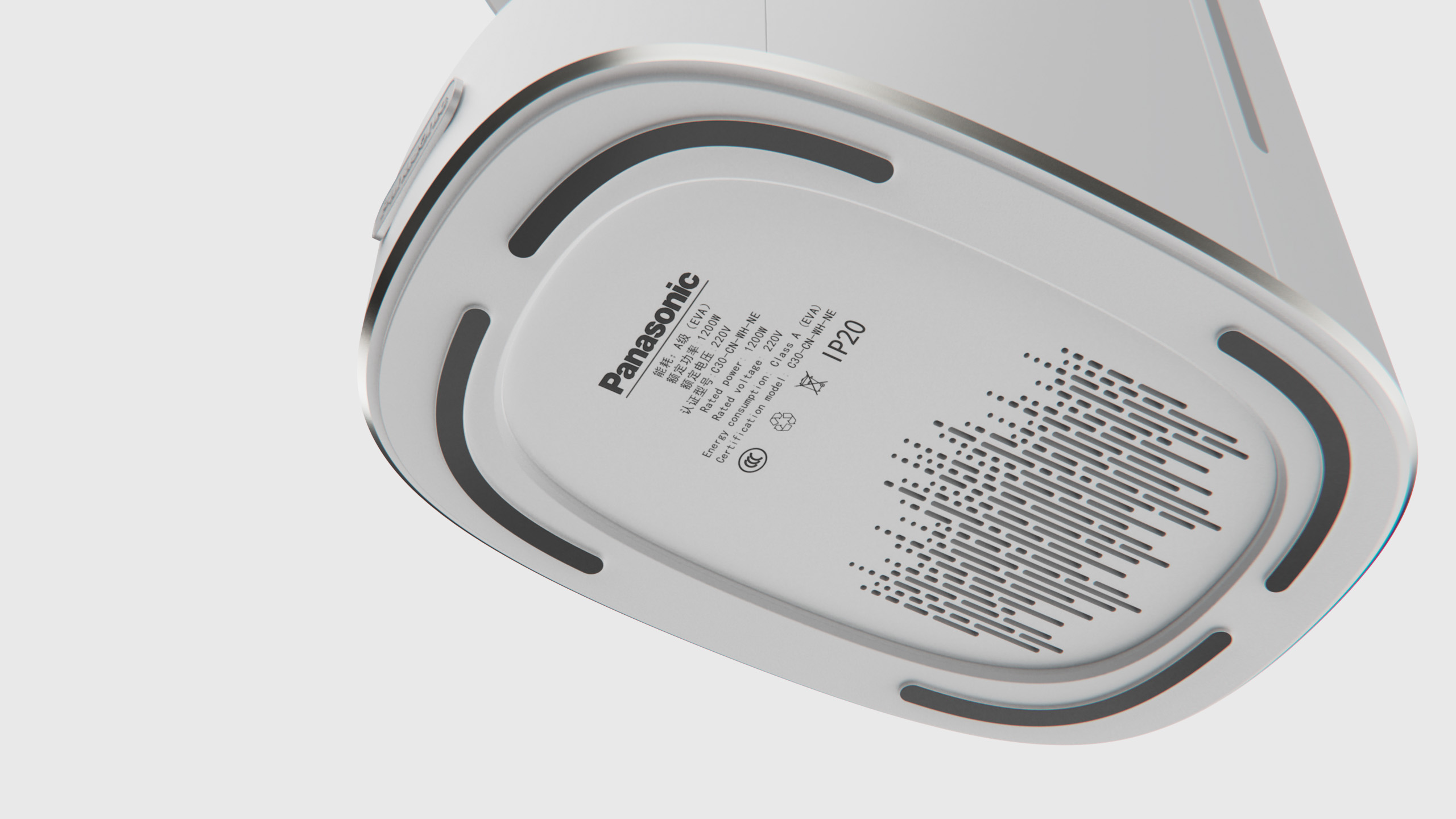 Coffee machine，Household appliances，sample reels，Render，Simplicity，