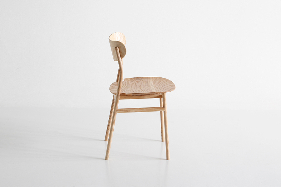 chair，woodiness，Ergonomics，