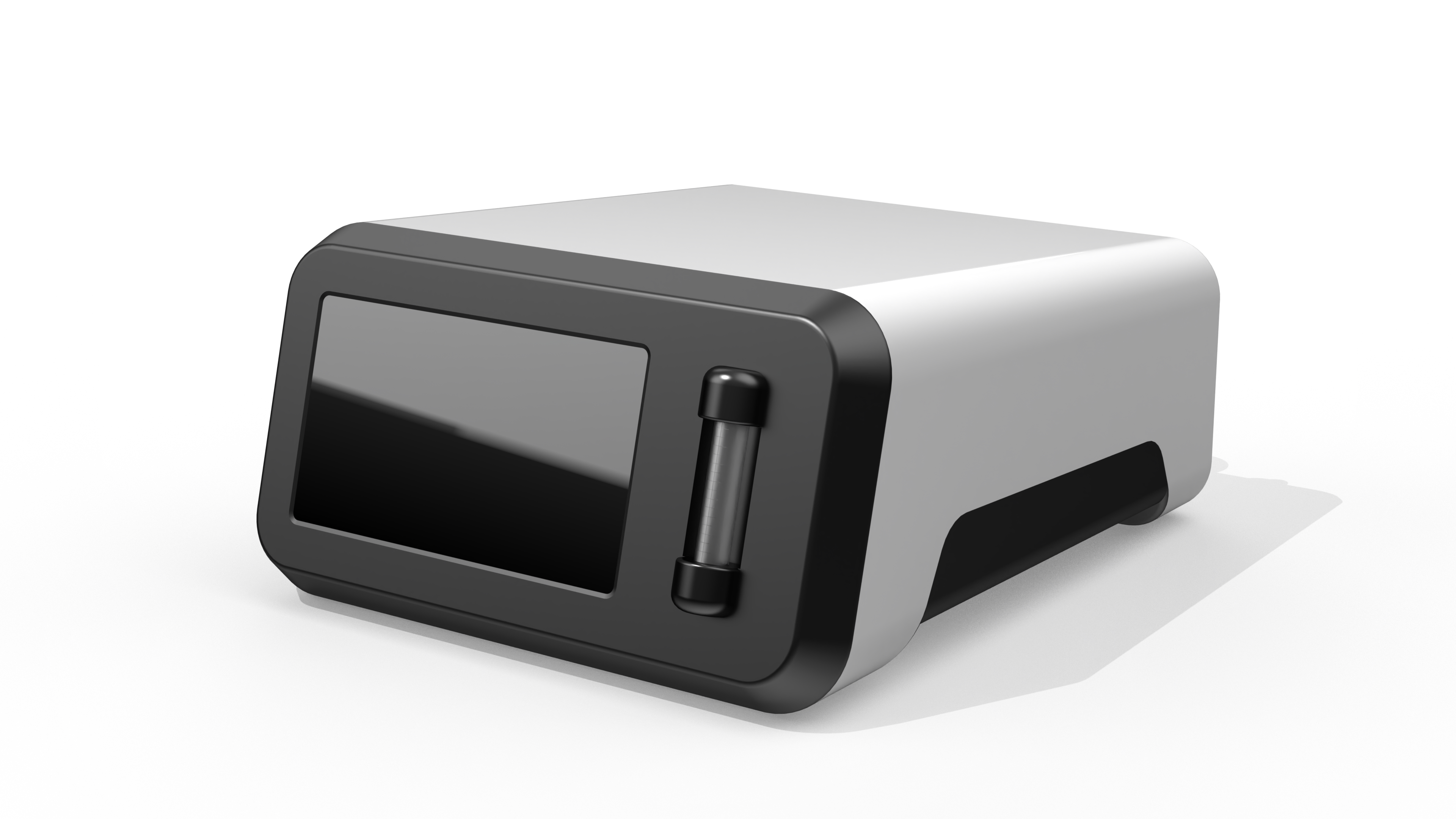 Panda Color Matching，Gas detection，industrial equipment ，