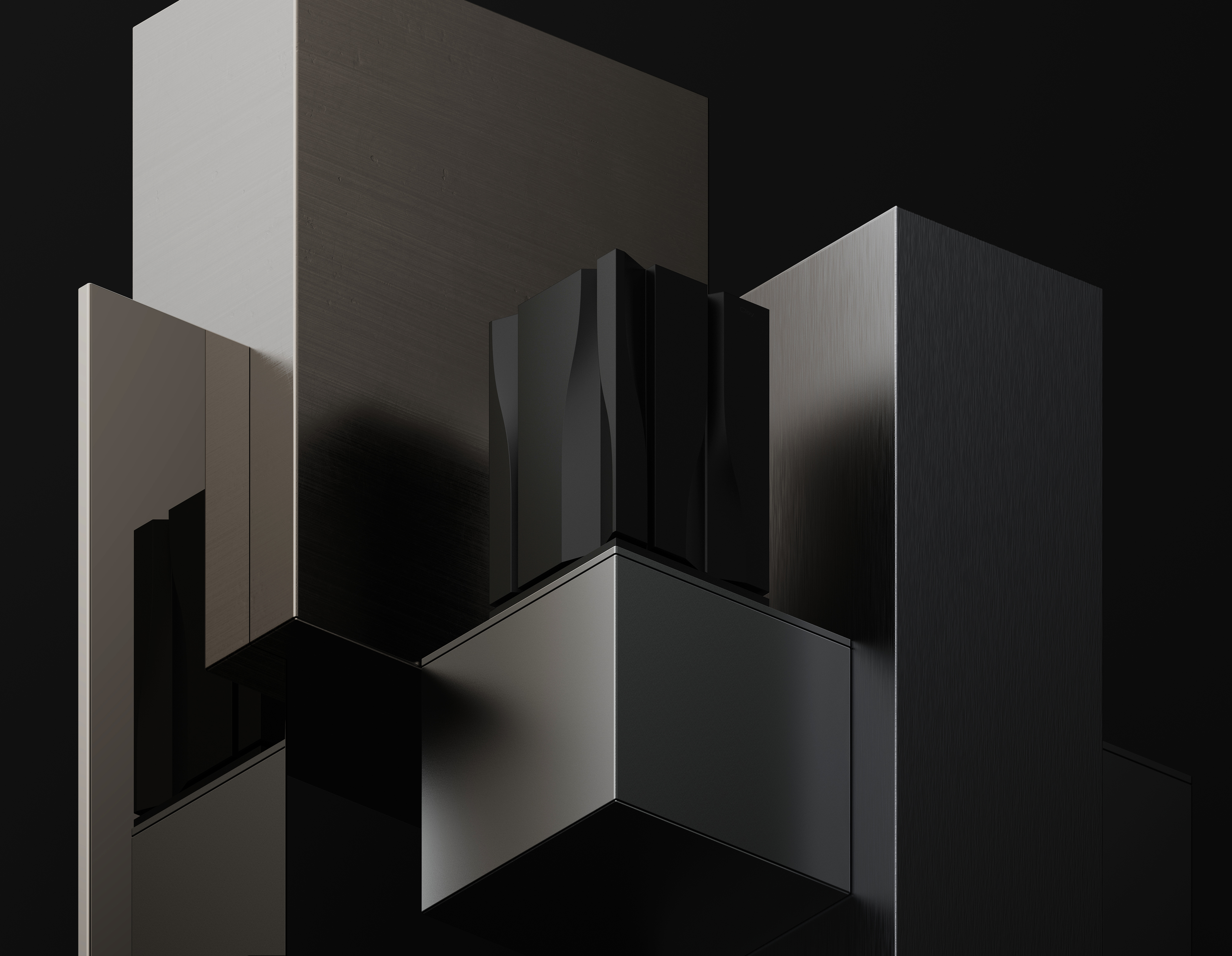 NAS network storage，