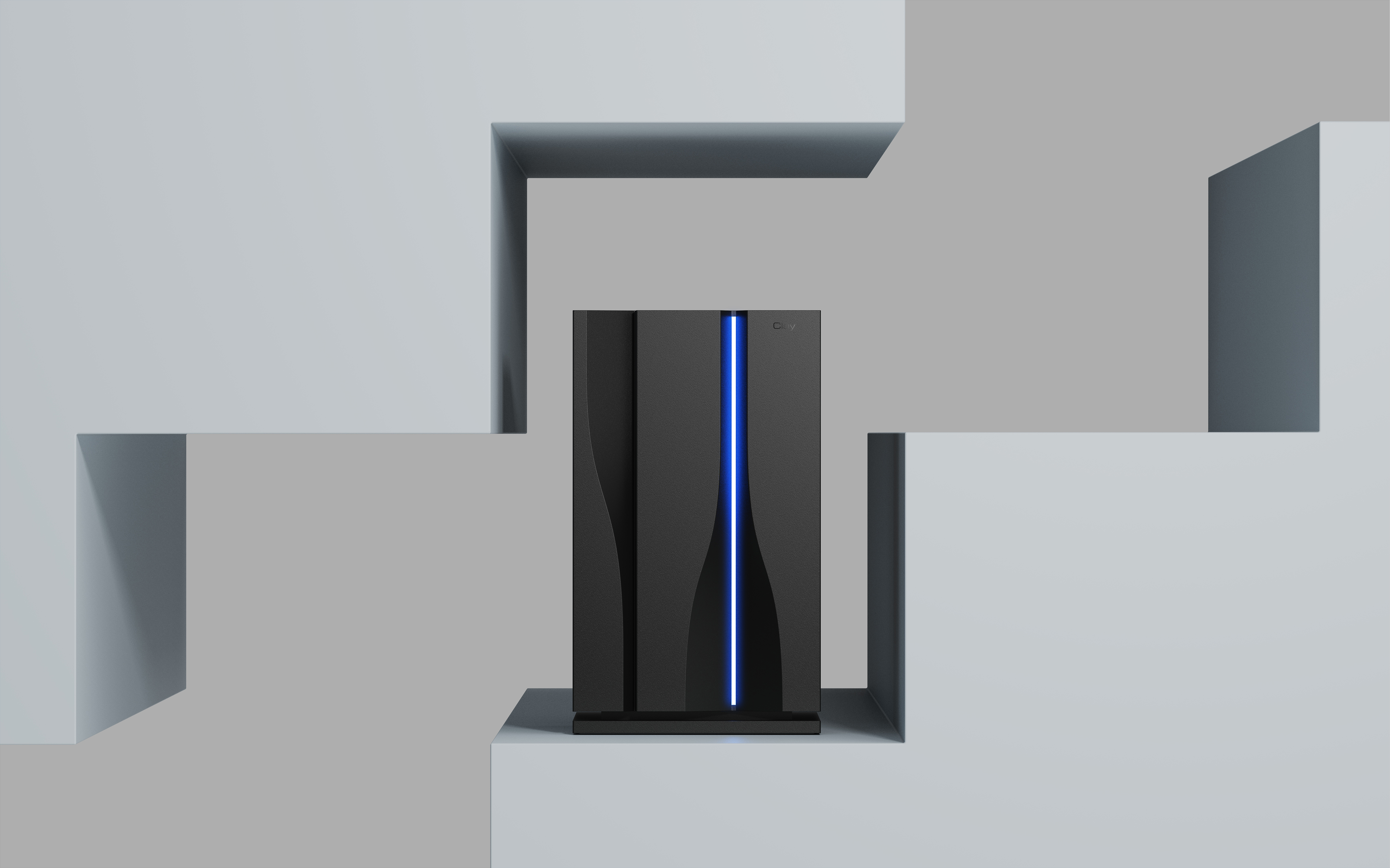 NAS network storage，